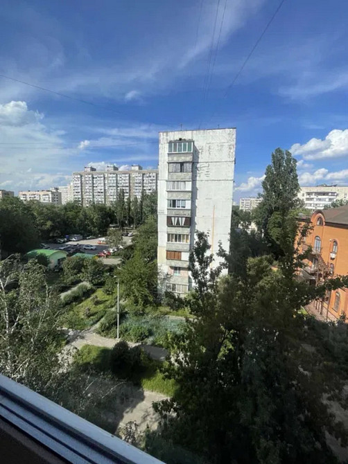 Оренда Квартира 1-кімнатна, 6/9 поверх на Архітектора Вербицького, 17-Г Київ - фото 11