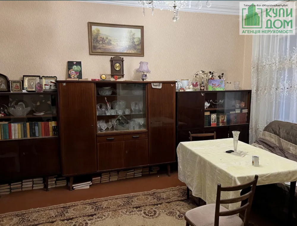 Продам двоповерхову 4-кімнатну квартиру Кропивницький - фото 20