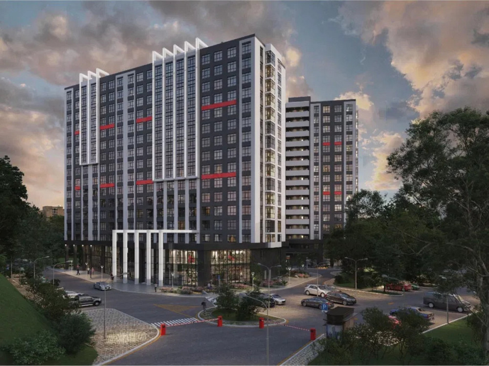 Оренда Квартира 1-кімнатна, 3/16 поверх на Любомира Гузара, 9б Київ - фото 14