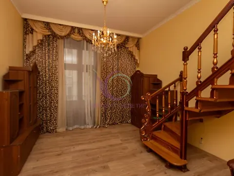 Продаж 4к Квартира 135.2 кв.м Кобилянська вулиця 38 Чернівці - фото 10