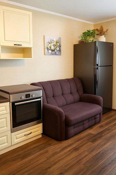 Продаж Квартира 3-кімнатна, 26/27 поверх на Радунська вул., д. 30 Киев - изображение 9