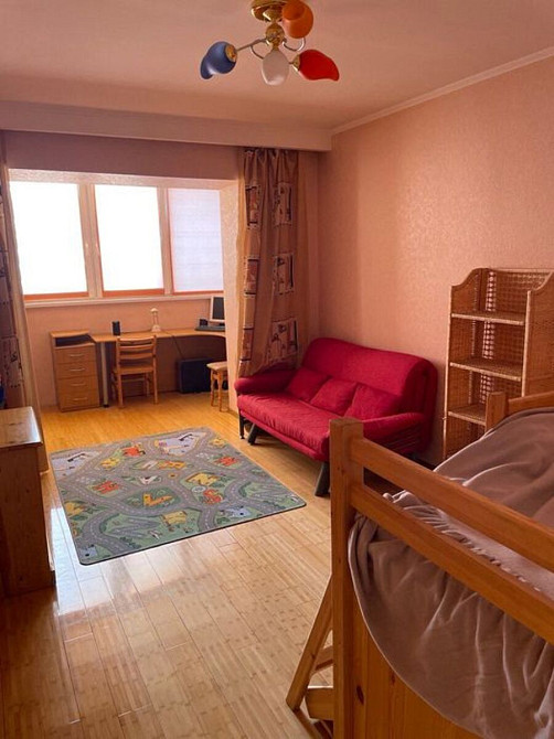 Продаж Квартира 3-кімнатна, 7/16 поверх на Драгоманова, 8 Київ - фото 9