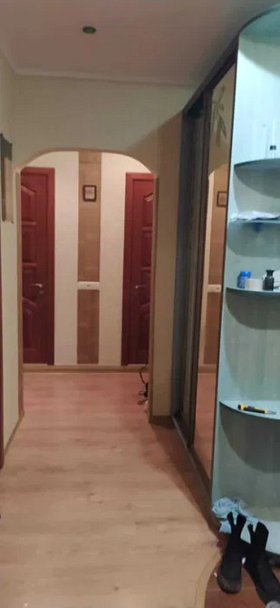 Оренда Квартира 2-кімнатна, 9/9 поверх на Вербицького, 24 Київ - фото 4