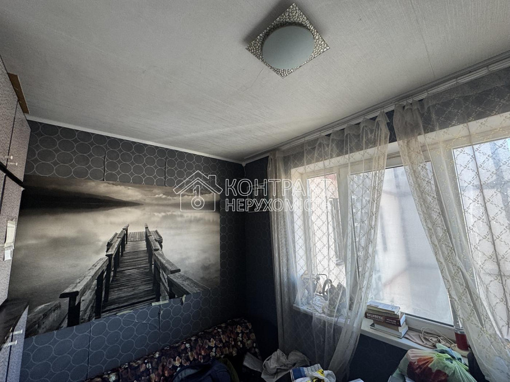 Продаж Квартира 4-кімнатна, 14/16 поверх на вул. Людвіга Свободи Харків - фото 17