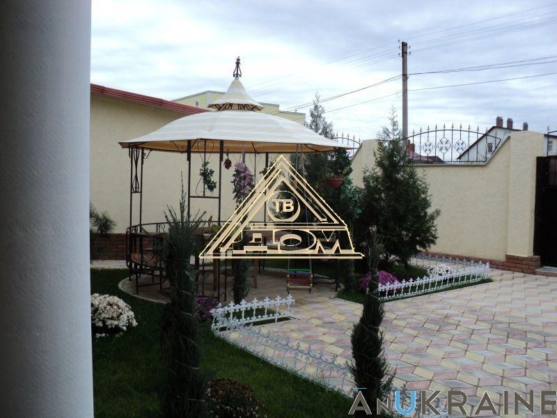 Продаж земельної ділянки 0.1 соток на переулок 2-й Китобойный, 4 Одеса - фото 1