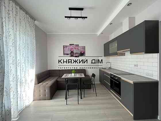 Оренда Квартира 1-кімнатна, 16/26 поверх на Ревуцкого ул. Київ