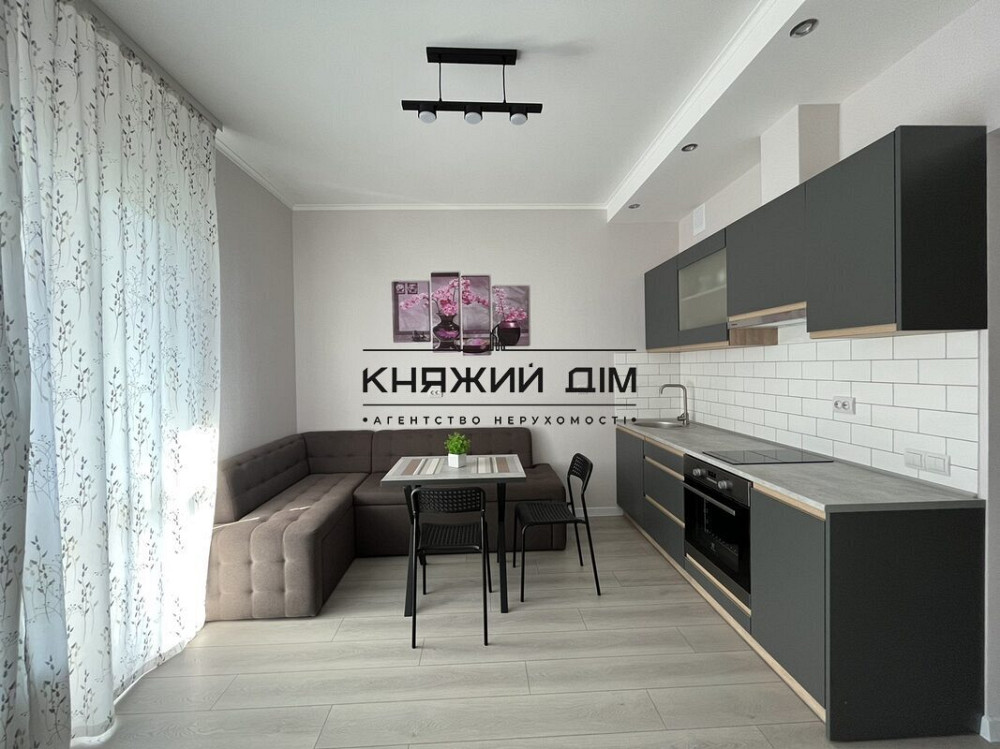 Оренда Квартира 1-кімнатна, 16/26 поверх на Ревуцкого ул. Kiev - photo 6