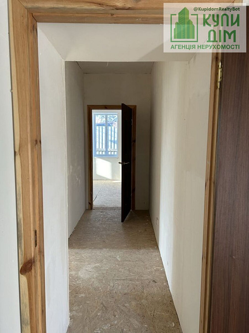 Будинок р- В.Балка Кропивницький - фото 4