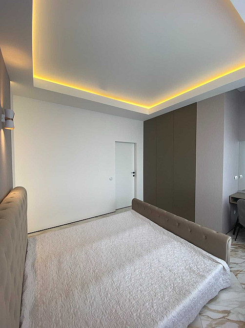 Продаж Квартира 3-кімнатна, 29/31 поверх на Андрія Верхогляда вул., д. 14-А Київ - фото 12