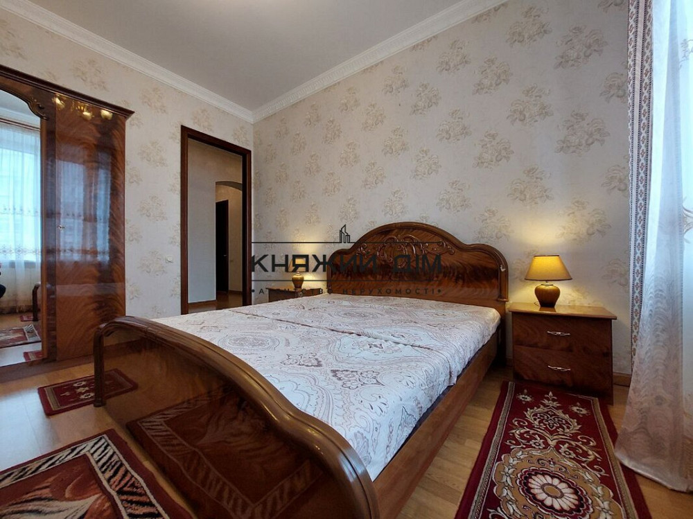 Оренда роздільної 3-х к. квартири. №11200195 Київ - фото 15