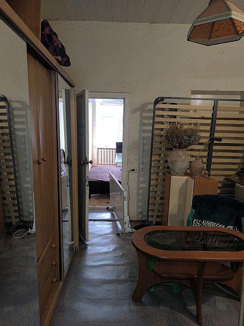 Однокомнатная квартира в историческом центре Одессы Odessa - photo 6