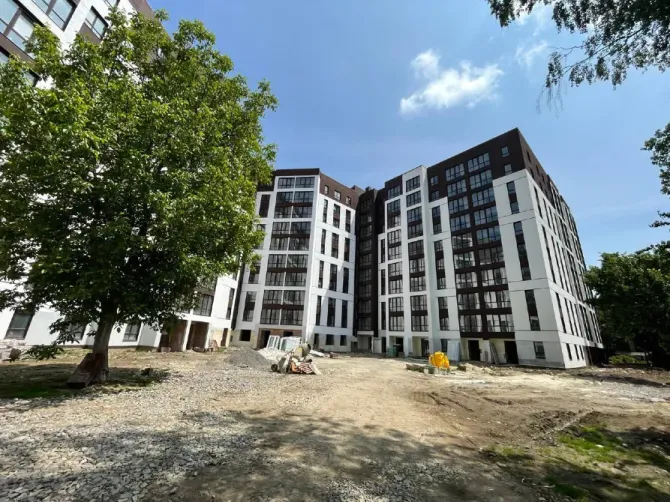 For sale 3-room Apartment 86.6 sq.m Атмосфера Ivano-Frankivs'k - photo 12