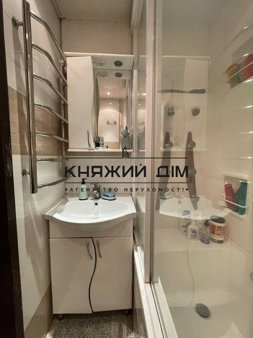 Продаж Квартира 2-кімнатна, 6/12 поверх на Архитектора Вербицкого ул. Kiev - photo 19