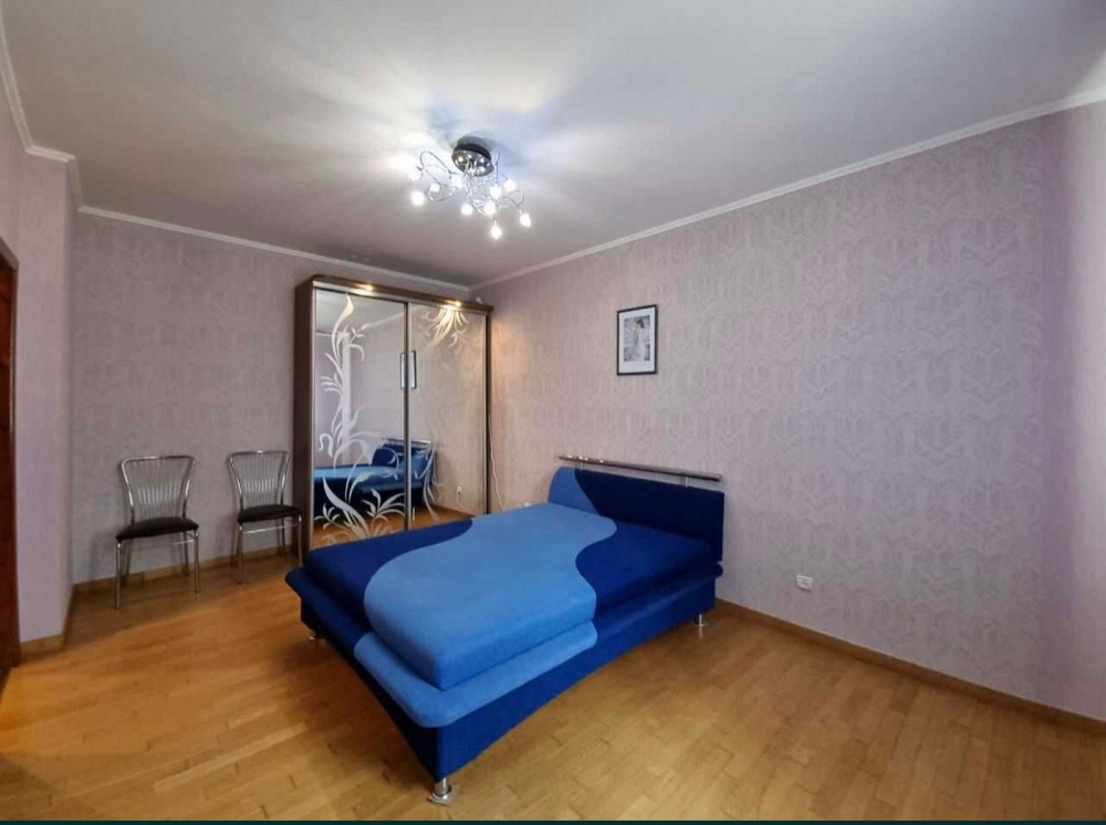 Оренда Квартира 2-кімнатна, 8/18 поверх на пр. Леся Курбаса, 7 а Київ - фото 7