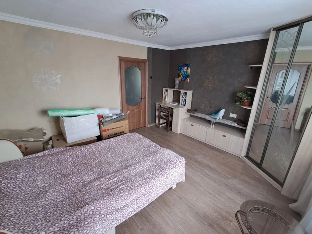 Оренда Квартира 2-кімнатна, 7/9 поверх на просп. Науки, 24/2 Киев - изображение 7