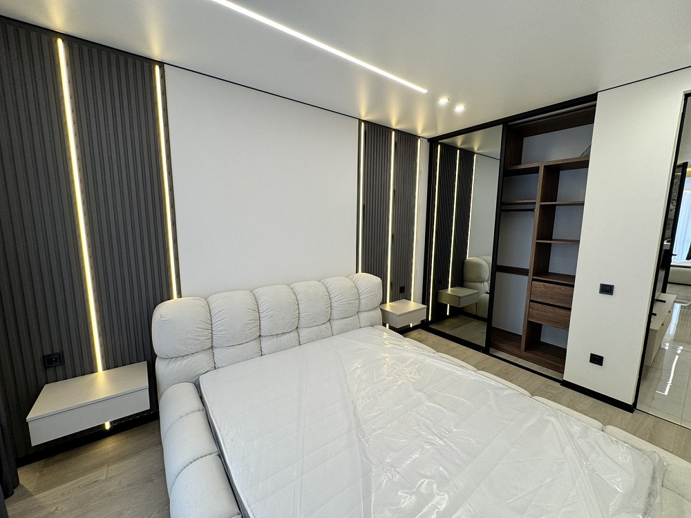 Продаж Квартира 2-кімнатна, 11/13 поверх на вул. Бельведерська Івано-Франківськ - фото 4