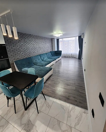 Продаж 3к квартири 85 кв. м на просп. Злуки Ternopil' - photo 4