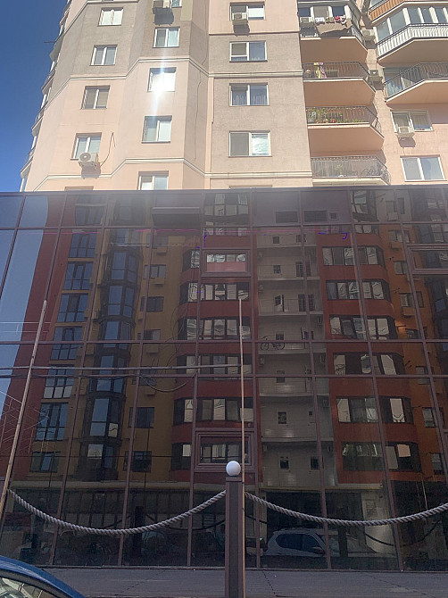 Продаж комерційне приміщення на ул. Маршала Малиновского, 16б приміщень - 4, поверх - 2 Одесса - изображение 12