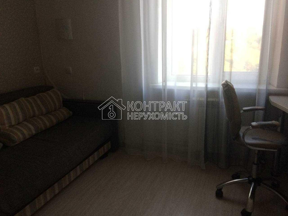 Оренда Квартира 1-кімнатна, 8/9 поверх на вул. Дзюби Харьков - изображение 5
