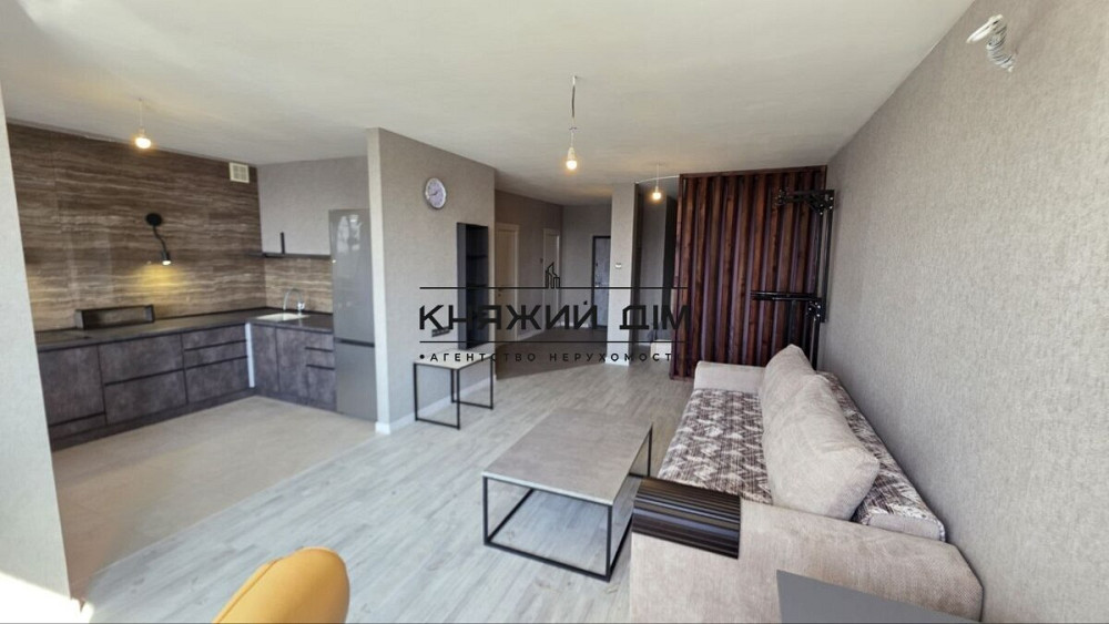 Оренда Квартира 1-кімнатна, 10/20 поверх на Щербакова ул. Киев - изображение 2