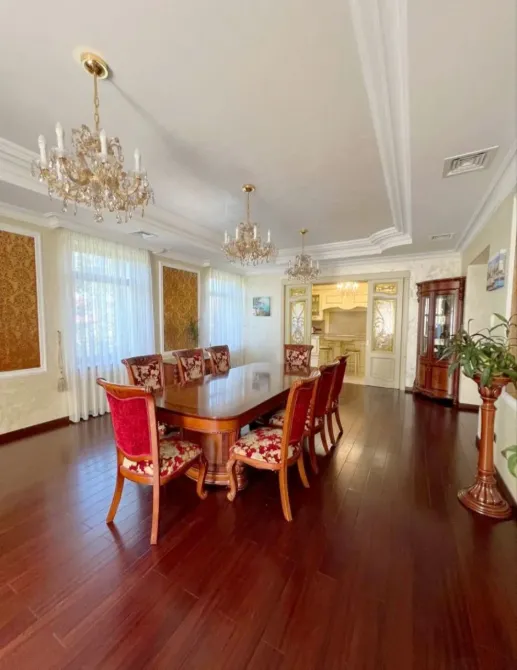 58 Guest house for holidays in Kiev Kiev - photo 5