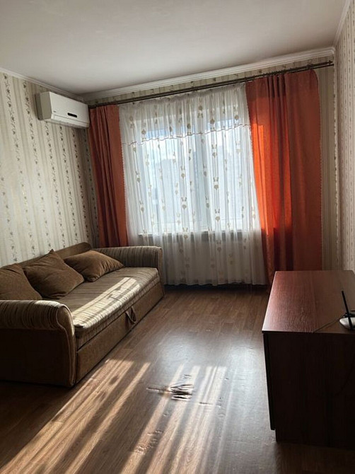 Оренда Квартира 1-кімнатна, 17/25 поверх на Русової, 1 Київ - фото 8