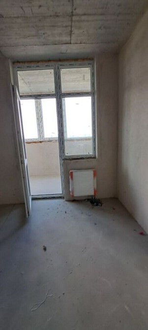 Продаж Квартира 2-кімнатна, 22/26 поверх на Сосюри, 6 Киев - изображение 3