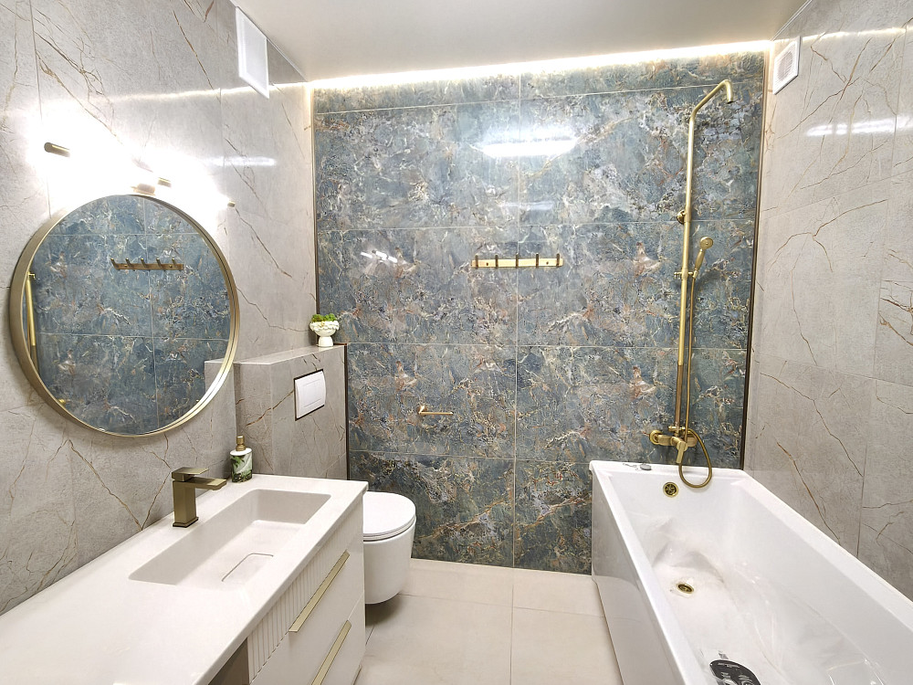 Продаж Квартира 1-кімнатна, 10/12 поверх на Грушевського Житомир - фото 4