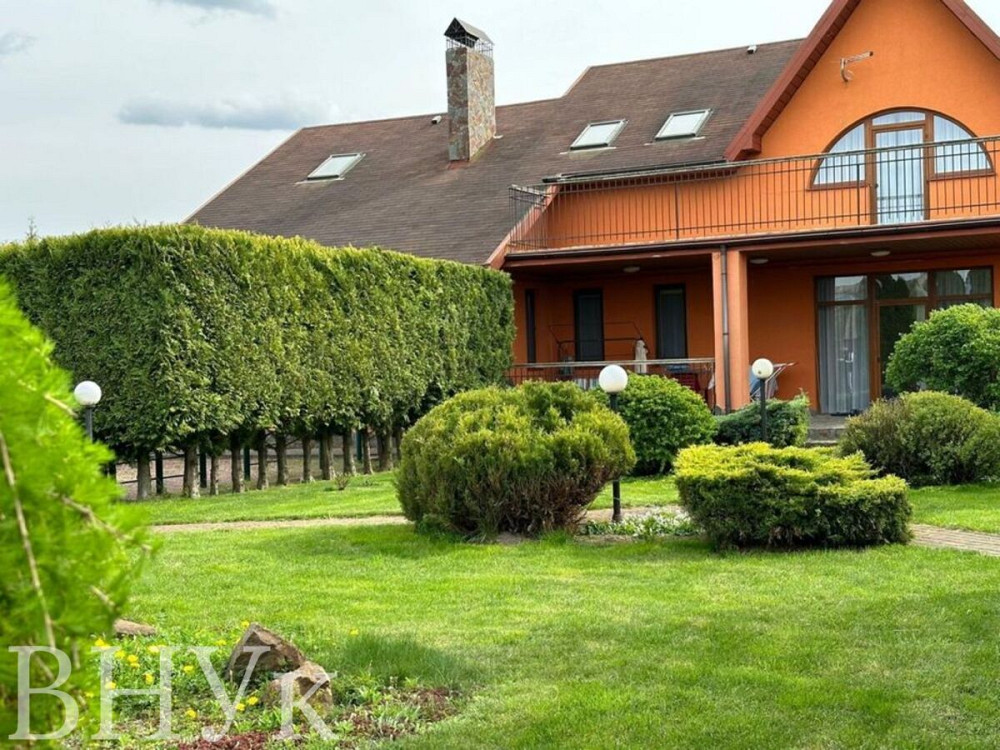 Продаж Будинок на Рованці Луцьк - фото 2