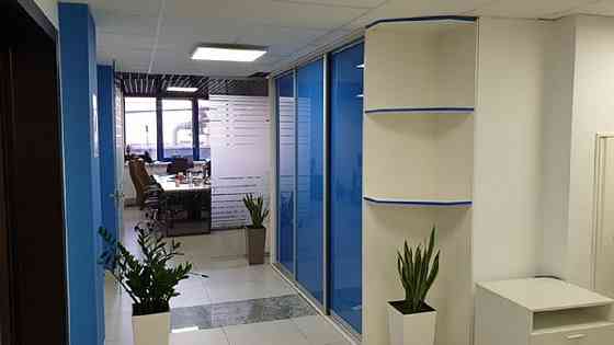 Оренда офісне приміщення на проспект Науки, д.3 поверх - 4/10 Киев