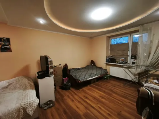 Продаж 1к Квартира 35 кв.м Залізнична 4/22 Ужгород
