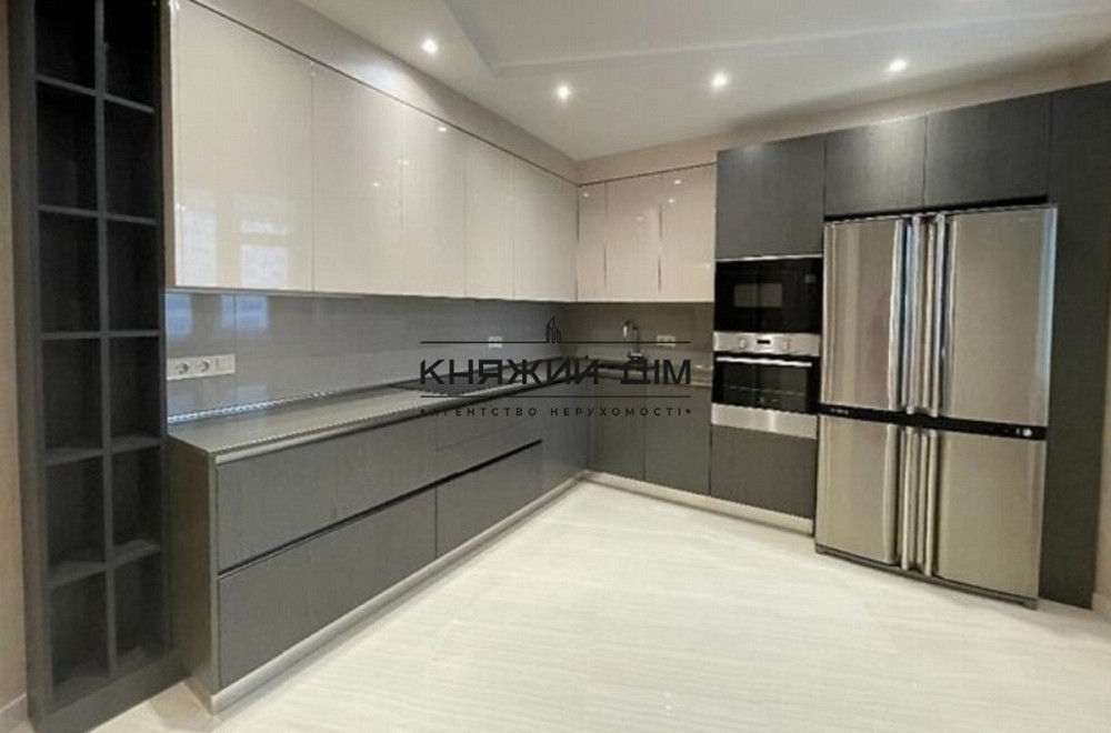 Продажа квартиры по ул. Елизаветы Чавдар 13 Метро Осокорки 21141173 Київ - фото 3