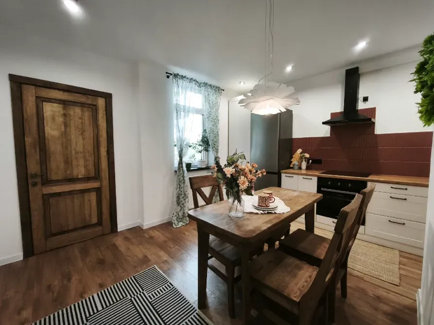 Оренда 1к Квартира 46 кв.м Фогарашія 17 Ужгород - фото 2