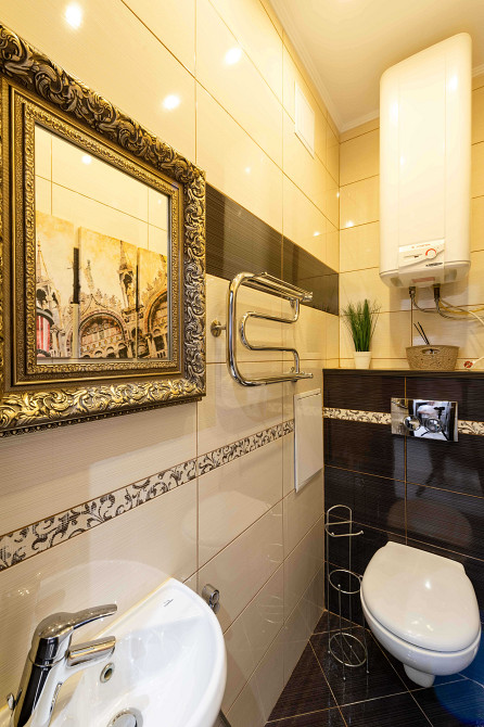 Продаж Квартира 2-кімнатна, 5/16 поверх на Борщагівська вул., д. 152А Kiev - photo 12