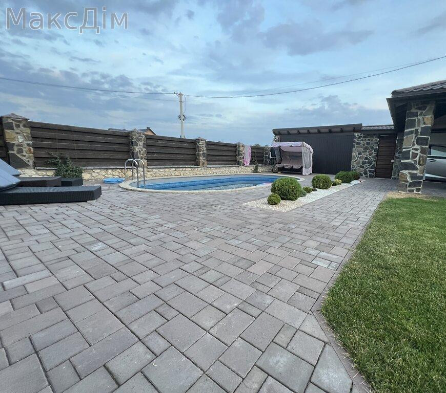 Оренда Будинок 6-кімнатний Великі Гаї - фото 5