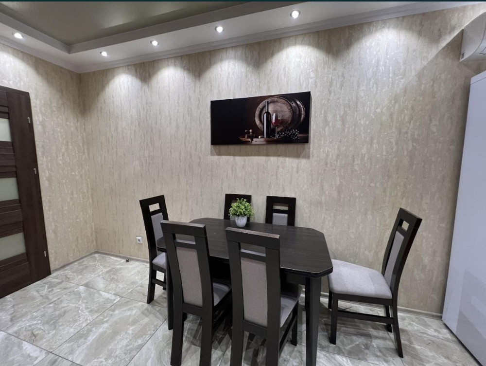 Продам 3х кімн. квартиру в ЖК Райдужний Одеса - фото 3