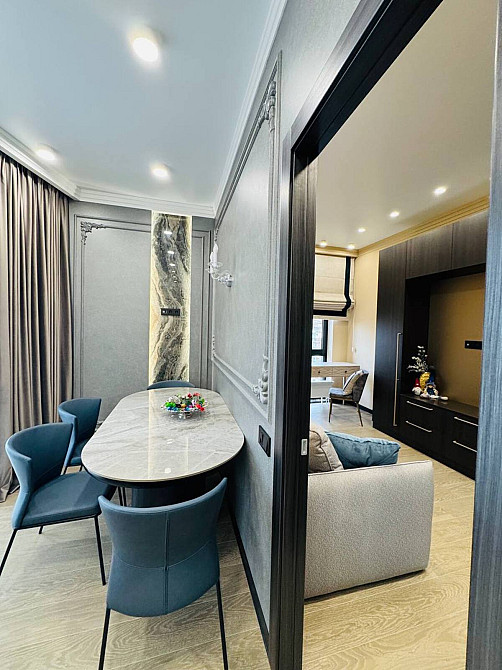 Продаж Квартира 3-кімнатна, 8/12 поверх на Чубаевская ул., 1 Odessa - photo 8