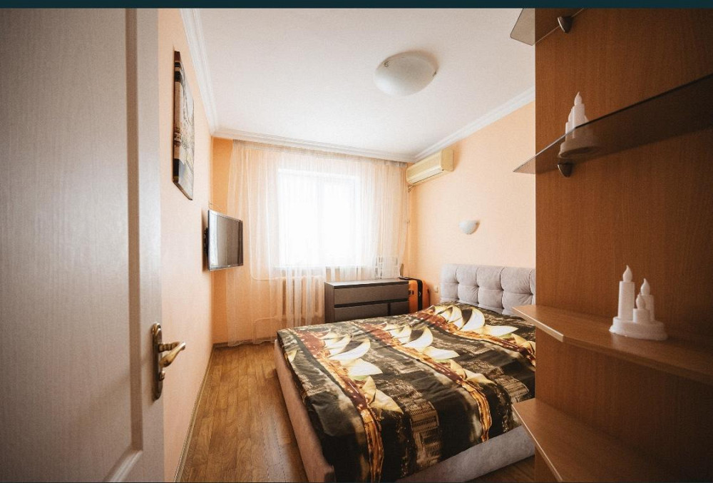 Продаж 4-кімнатної квартири Одеса - фото 14