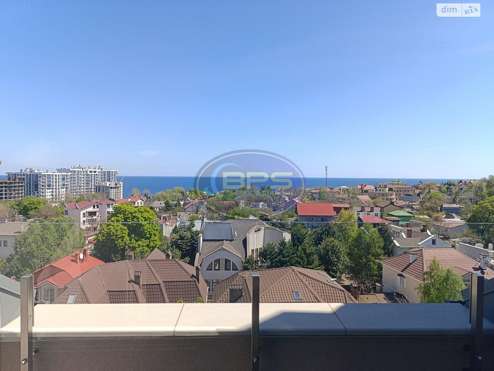 Продаж 4к квартири 140 кв. м Одеса - фото 10