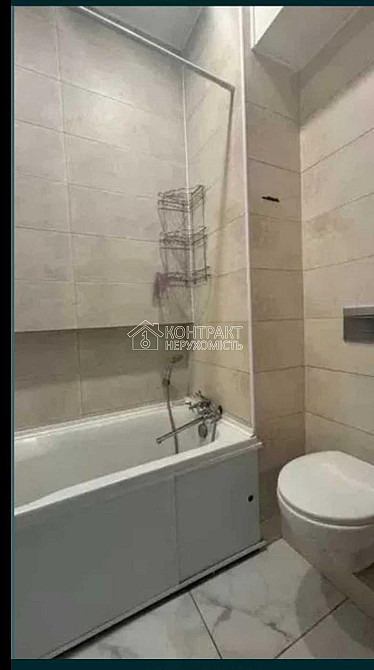 Продаж Квартира 2-кімнатна, 4/5 поверх на вул. Бакуліна Харків - фото 4