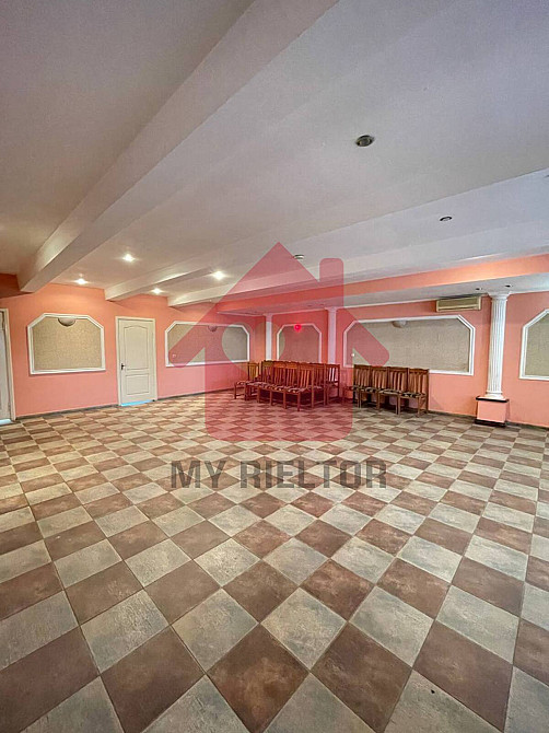 Продаж приміщення вільного призначення на Центральна поверх - 1/1  - photo 10