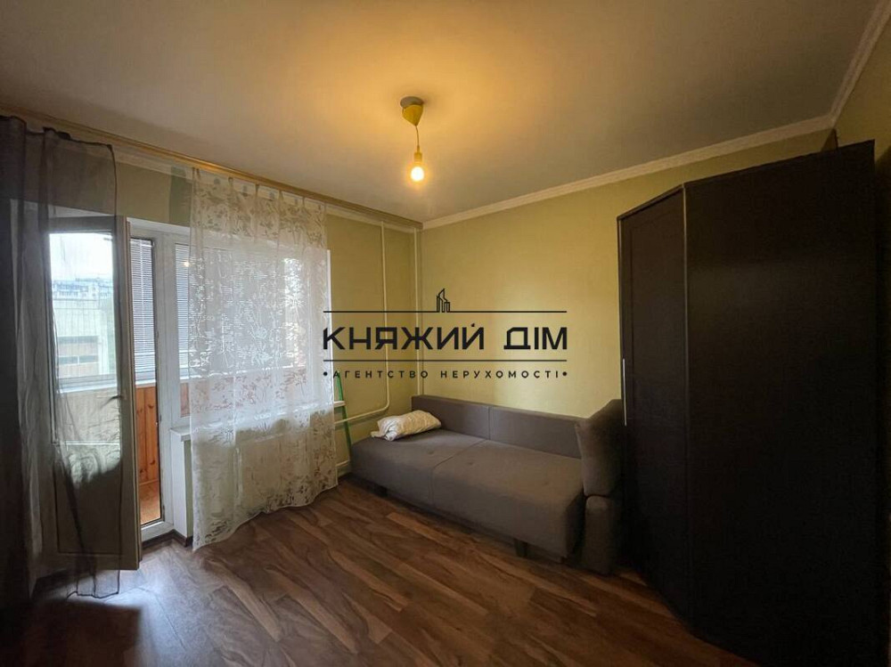 Оренда 2 кімнатної квартири Виноградар № 11203797 Київ - фото 17