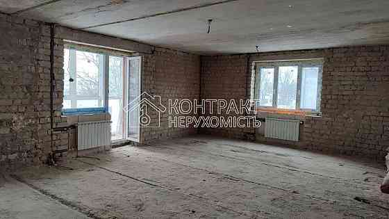 Продаж Квартира 2-кімнатна, 4/5 поверх на вул. пер.1-й Лесопарковый Харків