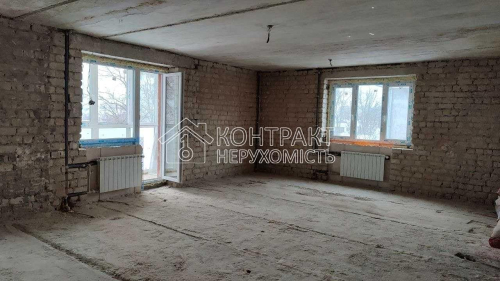 Продаж Квартира 2-кімнатна, 4/5 поверх на вул. пер.1-й Лесопарковый Харків - фото 6