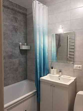 Оренда Квартира 1-кімнатна, 7/24 поверх на Доківська, 10 Kiev