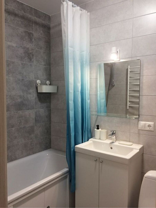 Оренда Квартира 1-кімнатна, 7/24 поверх на Доківська, 10 Київ - фото 6