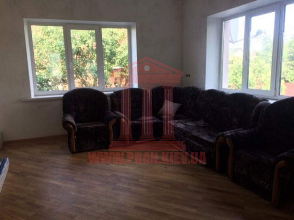 Продаж 2-поверховий Будинок з ділянкою 5 сот 92 кв.м  на Котляревского Бориспіль - фото 5