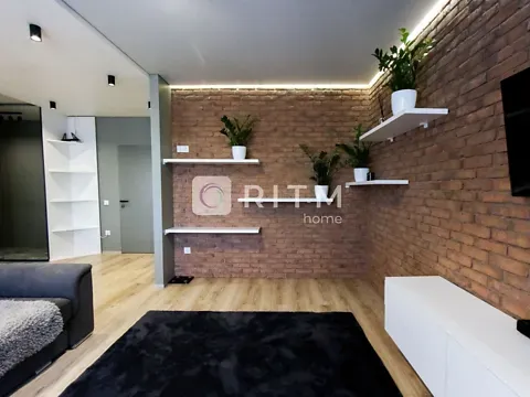 Продажа 2к Квартира 68.8 кв.м ЖК Caramel Residence Луцк - изображение 10