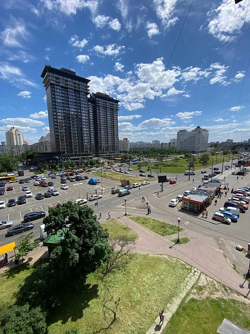 Оренда Квартира 1-кімнатна, 6/9 поверх на Оболонська набережна, 3 Київ - фото 12