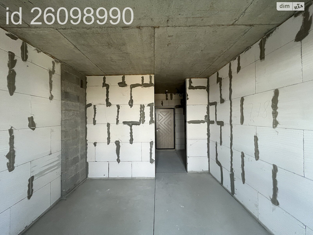 Продаж 1к квартири 26 кв. м Одеса - фото 9